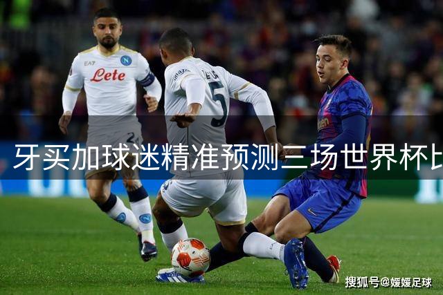 牙买加球迷精准预测三场世界杯比分，豪揽330万美金大奖
